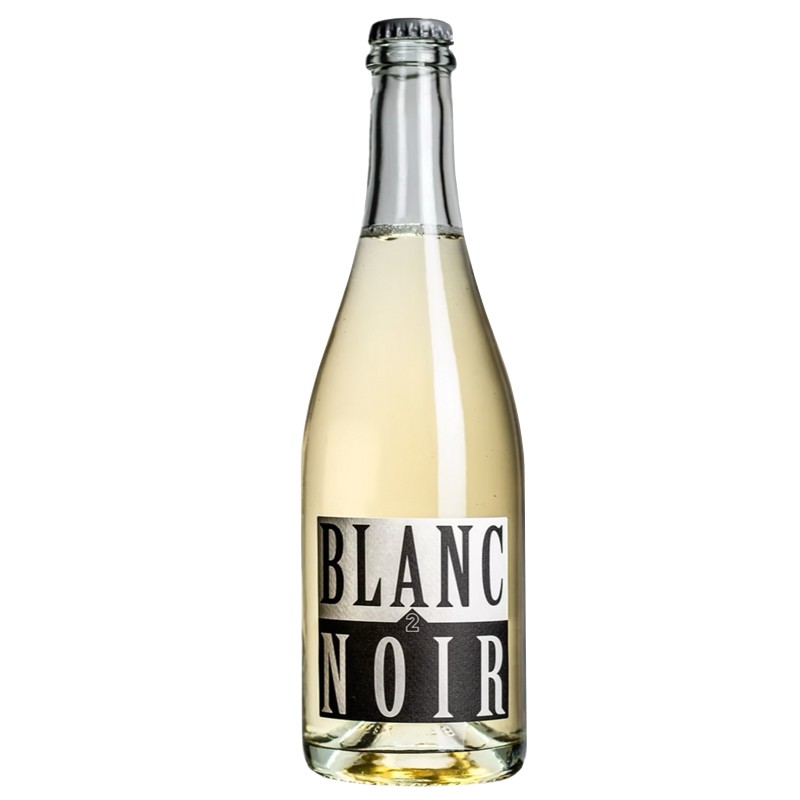 Domaine SYLVAIN BRUNEAU - BLANC 2 NOIR