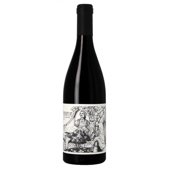 Domaine VALERIE COURRÈGES - OCREMENT DIT