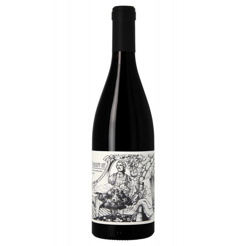 Domaine SYLVAIN BRUNEAU - LES HAUTS FROGERS