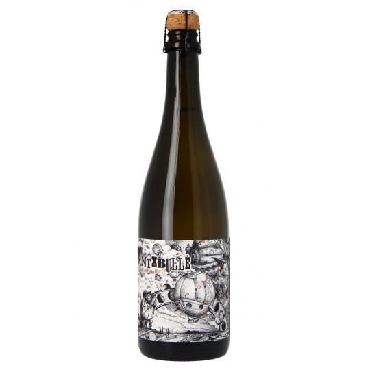 Domaine VALERIE COURRÈGES -ANTIBULLE