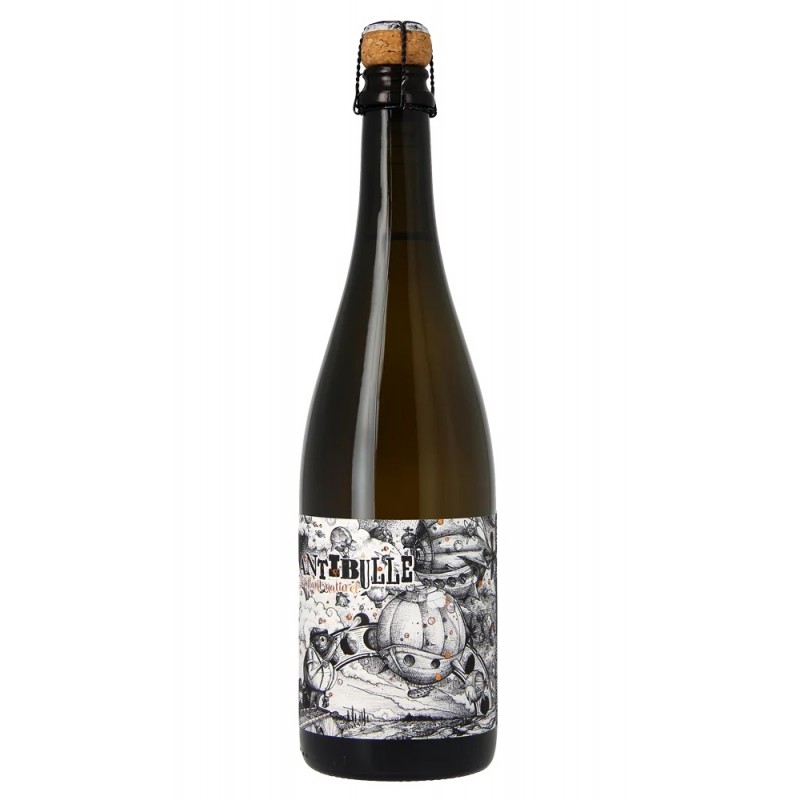 Domaine VALERIE COURRÈGES - ANTIBULLES