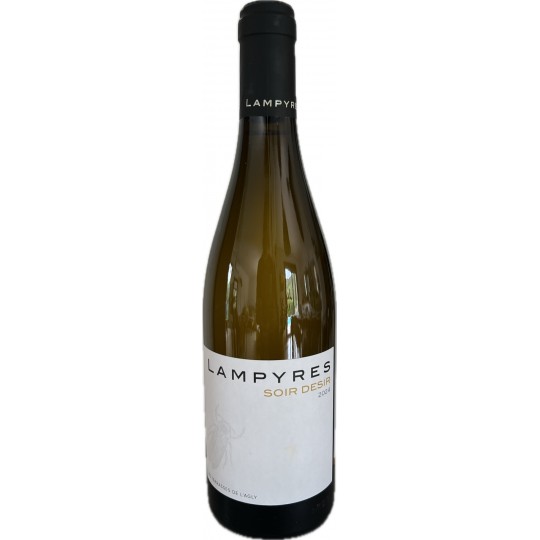 Domaine LAMPYRES - SOIR DÉSIR