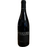Domaine LAMPYRES - CONTRE ATTAQUE