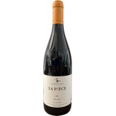 Domaine PARLANGE-ILLOUZ - LA PIÉCE