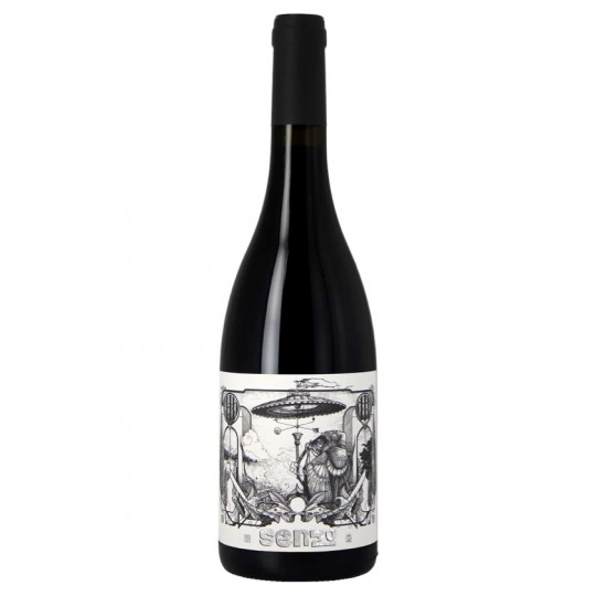 Domaine VALERIE COURRÈGES - SENZO