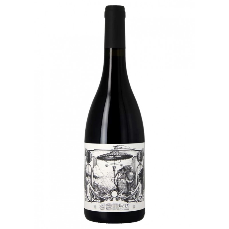 Domaine VALERIE COURRÈGES - SENZO