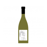 DomaineCLOS ROUSSELY - L'ÉCLOS BLANC