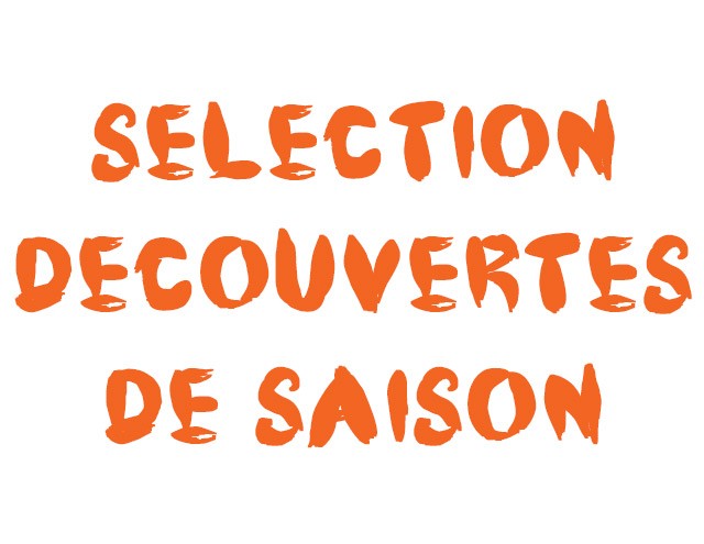 Sélection de saison