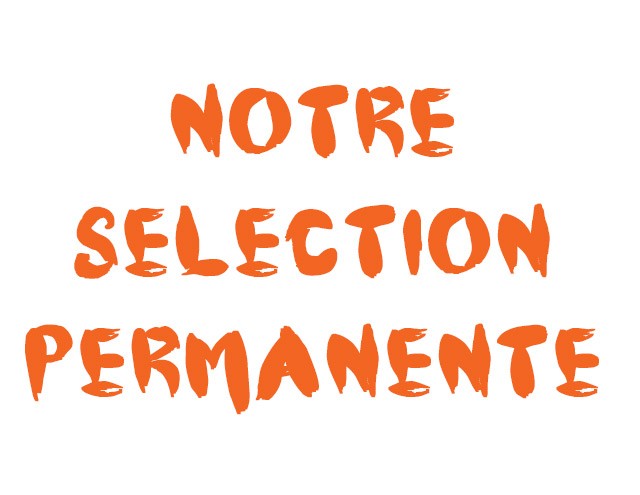 Sélection Permanente